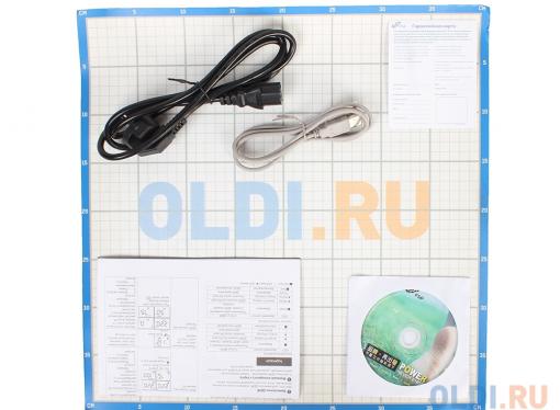 ИБП FSP DPV 2000 2000VA/1200W (6 IEC)