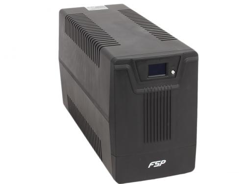 ИБП FSP DPV 2000 2000VA/1200W (6 IEC)