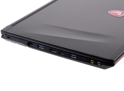 Ноутбук MSI GE62 6QE(Apache Pro)-461RU i7-6700HQ(2.6) Skylake/16Gb/1Tb/15.6