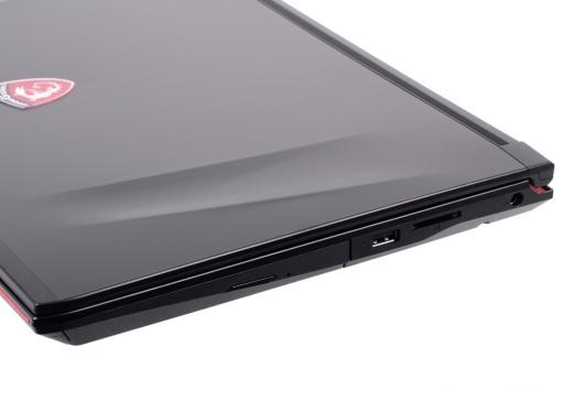 Ноутбук MSI GE62 6QE(Apache Pro)-461RU i7-6700HQ(2.6) Skylake/16Gb/1Tb/15.6