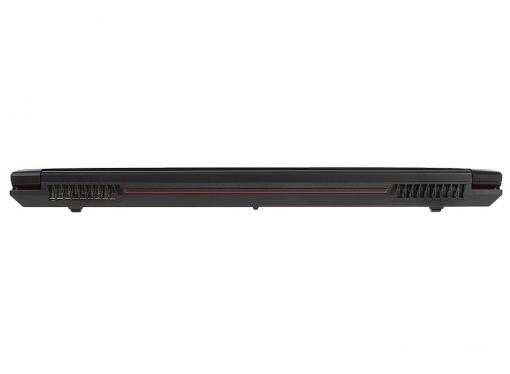 Ноутбук MSI GP62 7RE(Leopard Pro)-659RU i7-7700HQ (2.8)/8GB/1TB/15.6