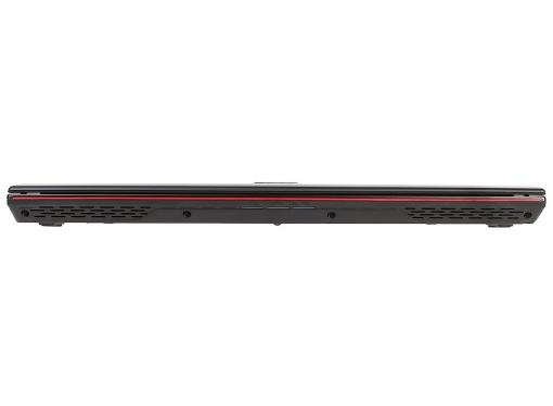 Ноутбук MSI GP62 7RE(Leopard Pro)-659RU i7-7700HQ (2.8)/8GB/1TB/15.6
