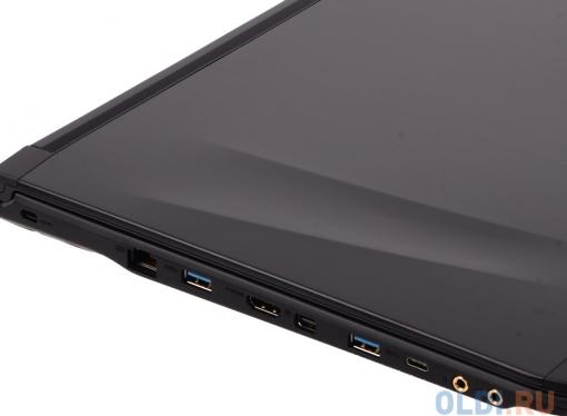 Ноутбук MSI GL62M 7RD-1674RU i5-7300HQ (2.5)/8G/1T/15.6