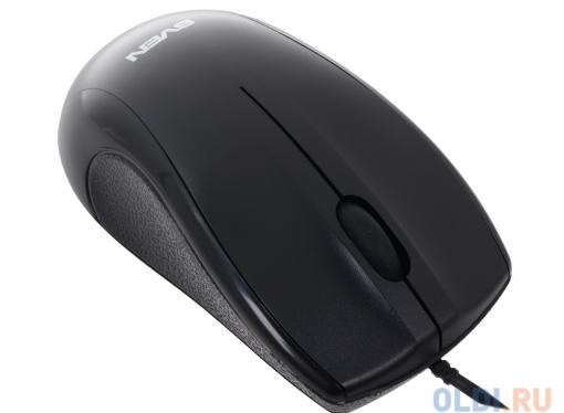 Мышь SVEN RX-150 USB+PS/2