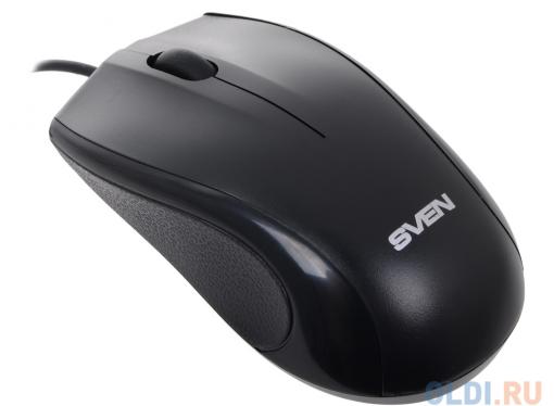 Мышь SVEN RX-150 USB+PS/2