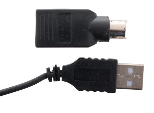 Мышь SVEN RX-150 USB+PS/2