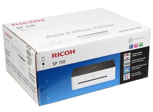 Принтер Ricoh SP 150