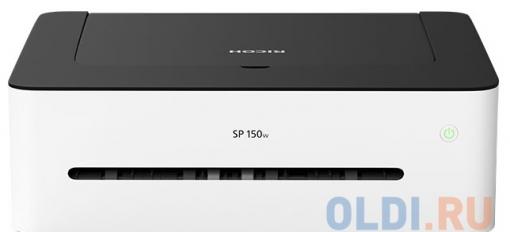 Принтер Ricoh SP 150w Wi-Fi