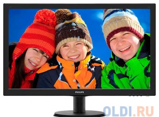 Монитор Philips 273V5LSB/00(01) 27