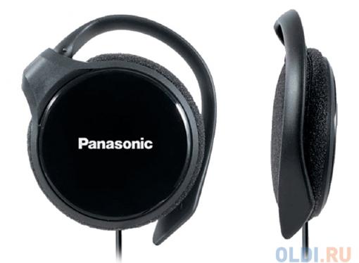 Наушники Panasonic RP-HS46E-K