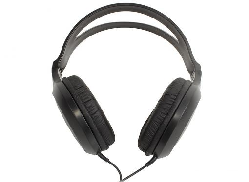 Наушники Panasonic RP-HT161E-K