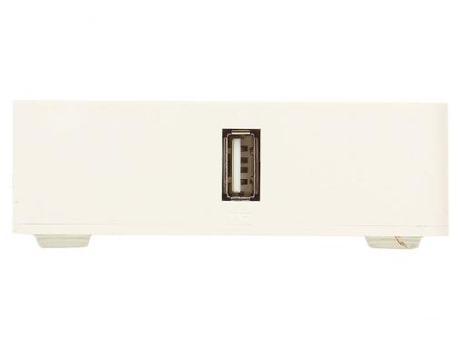 Маршрутизатор MikroTik RB952Ui-5ac2nD Беспроводной маршрутизатор hAP AC lite 802.11ac 2.4ГГц и 5ГГЦ 4xLAN PoE