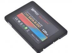 Твердотельный накопитель SSD 2.5