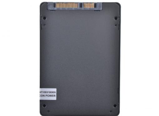 Твердотельный накопитель SSD 2.5