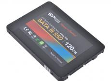 Твердотельный накопитель SSD 2.5