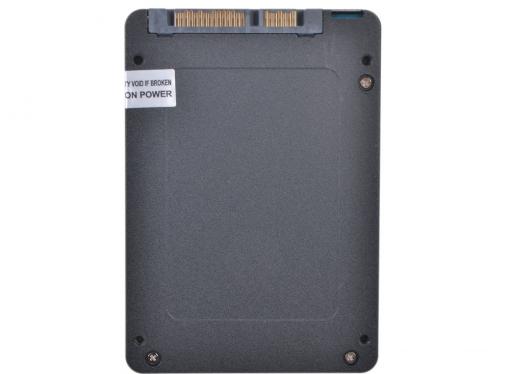 Твердотельный накопитель SSD 2.5