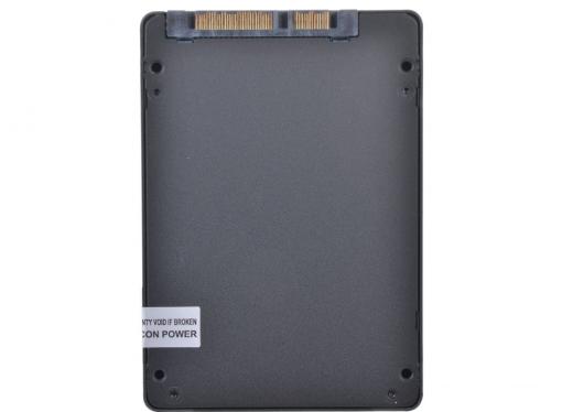 Твердотельный накопитель SSD 2.5