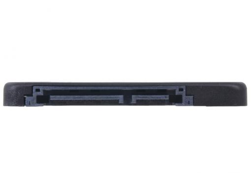 Твердотельный накопитель SSD 2.5
