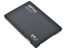 Твердотельный накопитель SSD 2.5