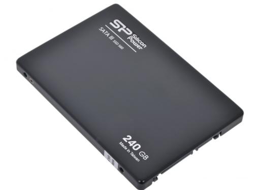 Твердотельный накопитель SSD 2.5
