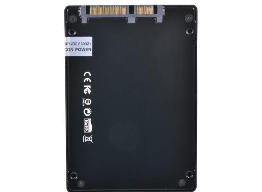 Твердотельный накопитель SSD 2.5