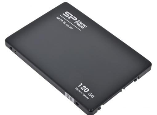Твердотельный накопитель SSD 2.5