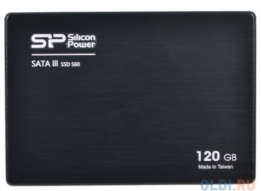 Твердотельный накопитель SSD 2.5