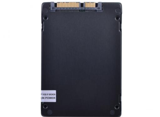 Твердотельный накопитель SSD 2.5
