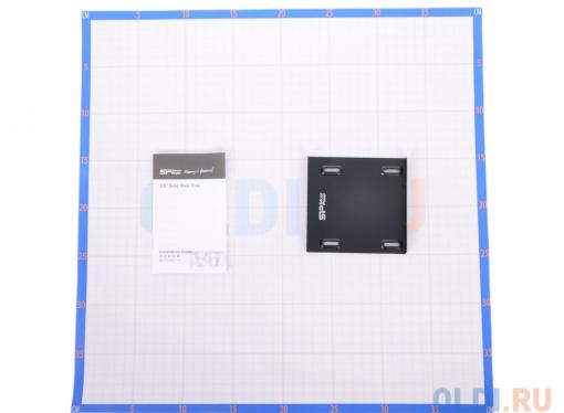 Твердотельный накопитель SSD 2.5