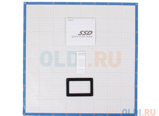 Твердотельный накопитель SSD 2.5