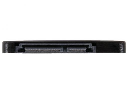 Твердотельный накопитель SSD 2.5