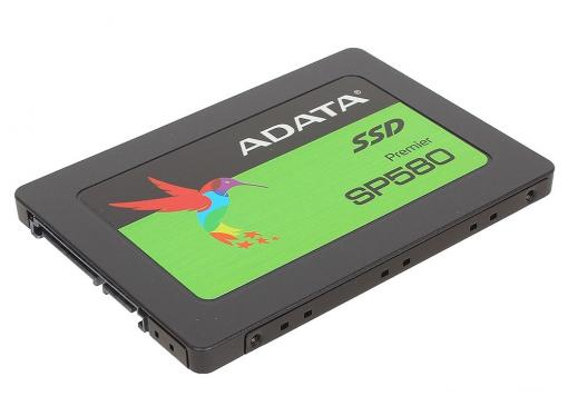 SSD Твердотельный накопитель 2.5