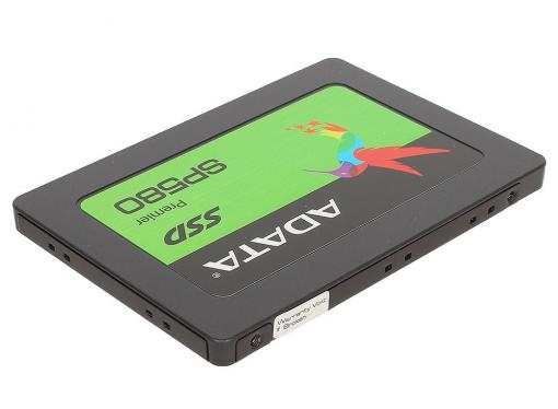 SSD Твердотельный накопитель 2.5