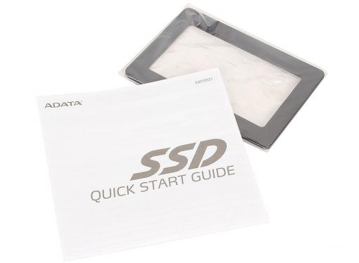 SSD Твердотельный накопитель 2.5