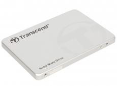 SSD накопитель Transcend SSD220 TS240GSSD220S 240GB SATA III/2.5