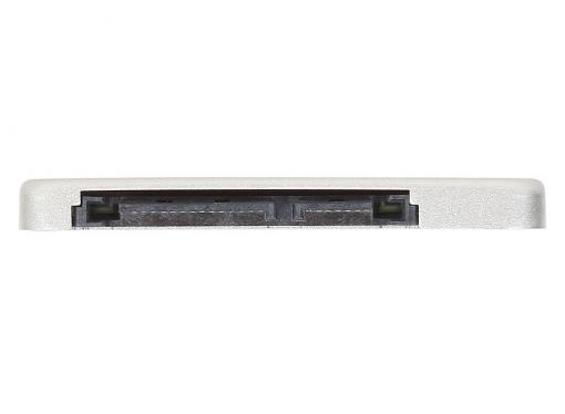 SSD накопитель Transcend SSD220 TS240GSSD220S 240GB SATA III/2.5