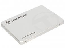 SSD накопитель Transcend SSD220 TS480GSSD220S 480GB SATA III/2.5