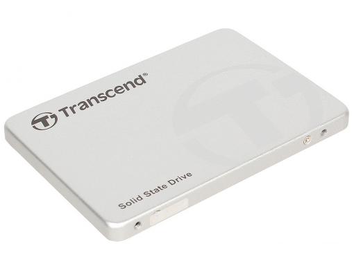SSD накопитель Transcend SSD220 TS480GSSD220S 480GB SATA III/2.5