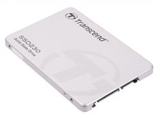 SSD накопитель Transcend SSD230 TS256GSSD230S 256GB SATA III/2.5