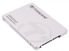 SSD накопитель Transcend SSD230 TS512GSSD230S 512GB SATA III/2.5