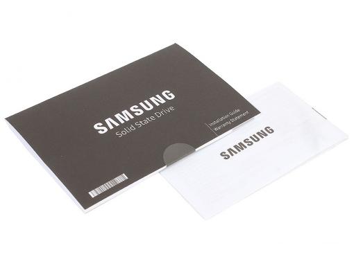 SSD накопитель Samsung 960 PRO MZ-V6P1T0BW 1TB PCI-E/M.2 2280/512MB
