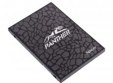 SSD накопитель Apacer AS330 AP480GAS330-1 480 Gb SATA III/2.5