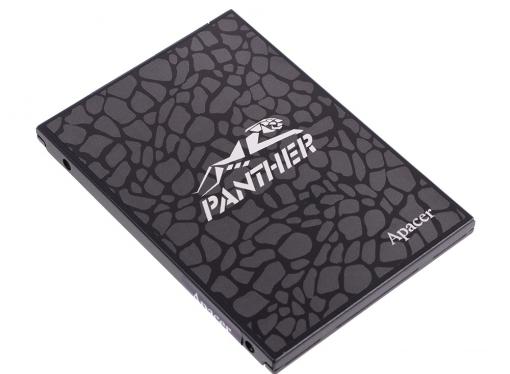 SSD накопитель Apacer AS330 AP480GAS330-1 480 Gb SATA III/2.5