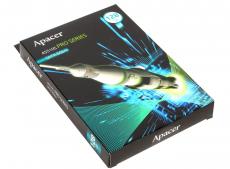 SSD накопитель Apacer AS510S AP128GAS510SB-1 128 Gb SATA III/2.5