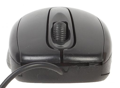 Мышь Oklick 305M Black USB