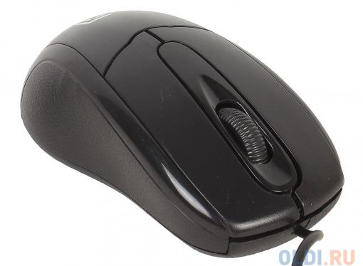 Мышь Oklick 305M Black USB