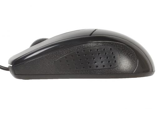 Мышь Oklick 305M Black USB