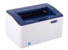 Принтер Xerox Phaser 3020 (A4, лазерный, 20 стр/мин, до 15K стр/мес, 128MB, GDI)